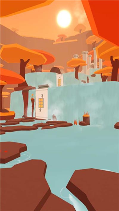 Faraway 4: Ancient Escape游戏图3