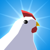 Egg, Inc.游戏图标