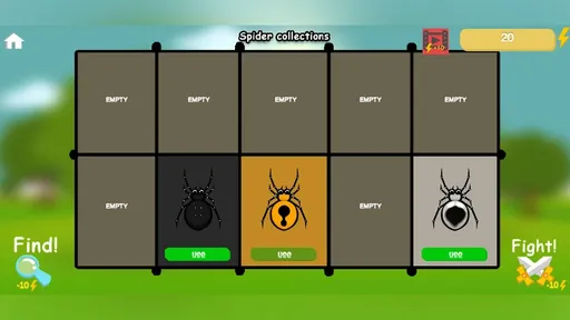 Spider Fight最新版