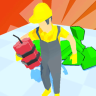 Destrucubes游戏图标
