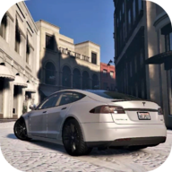 Drive Model S游戏图标