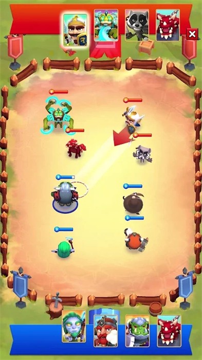 SmashMaster游戏