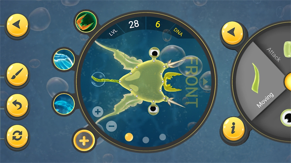 World of Microbes安装器游戏图3