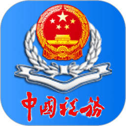 宁夏税务官网版图标