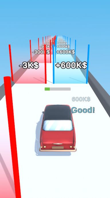 Vehicle Evolution最新版图1