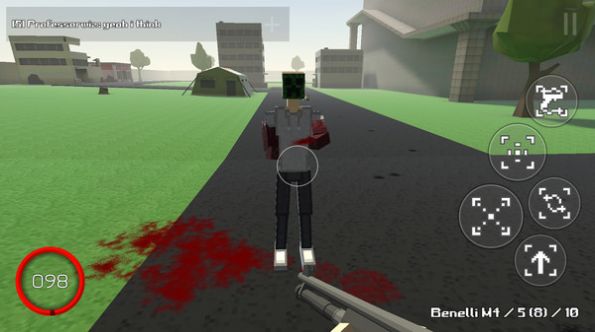像素射击战争2图2