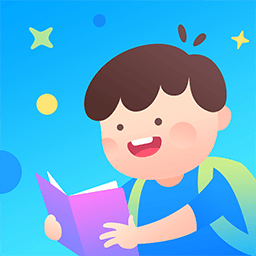 可瀚学堂app图标