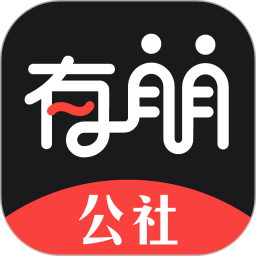 有朋公社app图标