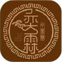 奕霖中健app图标