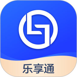 乐享通app图标