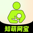知萌网宝app图标