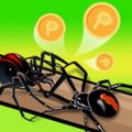 Spider Fight最新版图标