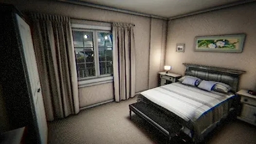 恐怖录像带（Boisvert Horror Game）游戏