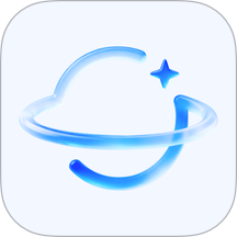 小行星app图标