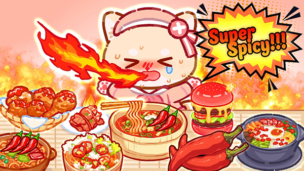 Cat Boba Tea安装器手游图3