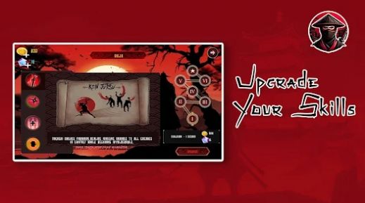暗影之刃忍者救赎（ShadowBlade: Ninja Redemption）图3