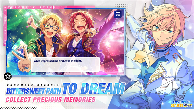 Ensemble Stars Music安装器图2