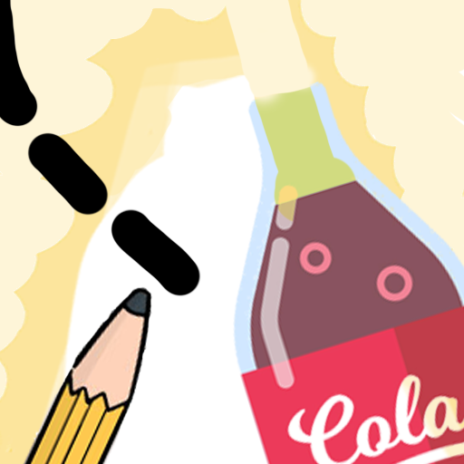 Cola Mint Explosion Game游戏图标