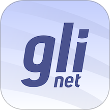 GLiNet路由器手机版图标