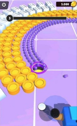 Hole Master游戏图3