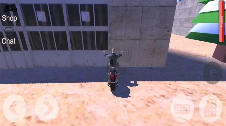 Freeroam City手机版图3