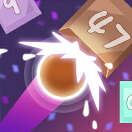 CrushedChocolate游戏图标