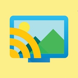 LocalCast安卓版图标