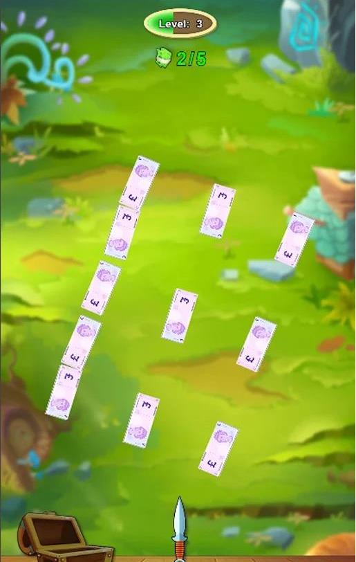 Crazy Money Shoot手机版图3