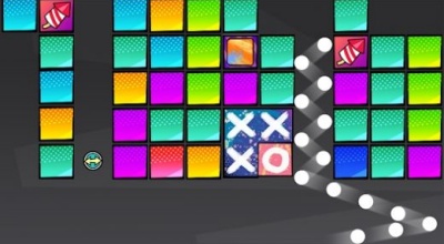 打砖块冲刺游戏图3