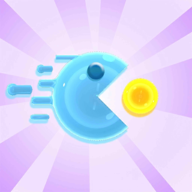 Sliding Jelly Man游戏图标