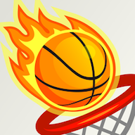 Dunk Shot游戏图标