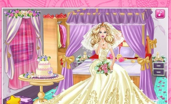 Princess Room Cleanup游戏图1