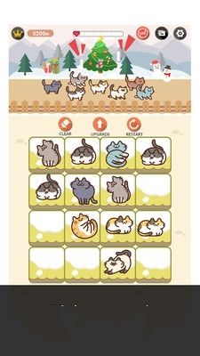 2048 WalkingCat游戏