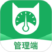 抄表猫管理端app图标