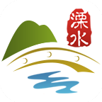 智慧溧水app图标
