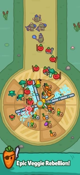 Harvest King手机版图2