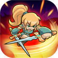 莱特英雄（Hero Of Lighthalzen）手游图标