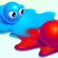 液体大作战（Liquid.io）图标