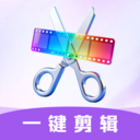 免费手机剪辑app图标