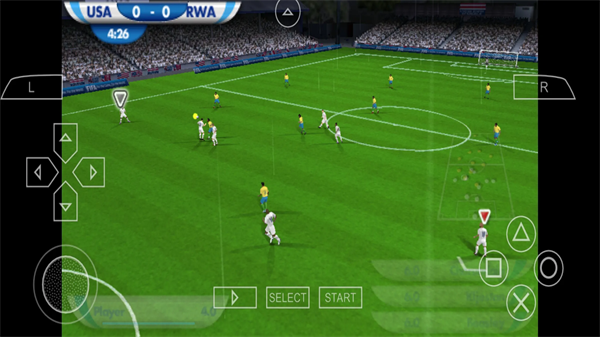FIFA世界杯2010