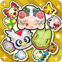 PokémonCaféReMix安装器游戏图标