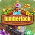 rail lumberjack手机版图标
