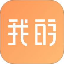 我的数字空间app图标