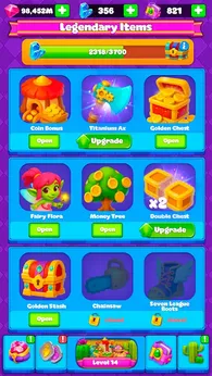 Goblin Miner最新版图3