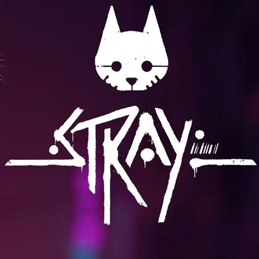 迷失Stray游戏小米版图标