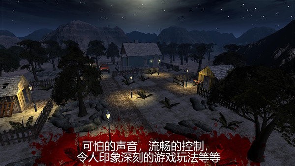 The Fear 2图1