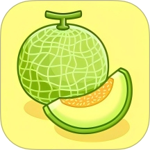 蜜瓜故事会app图标