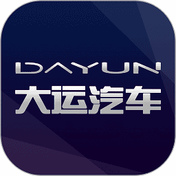 大运智联app图标