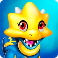 移动的龙城（DragonCity安装器）图标