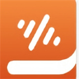 聆韵听书图标